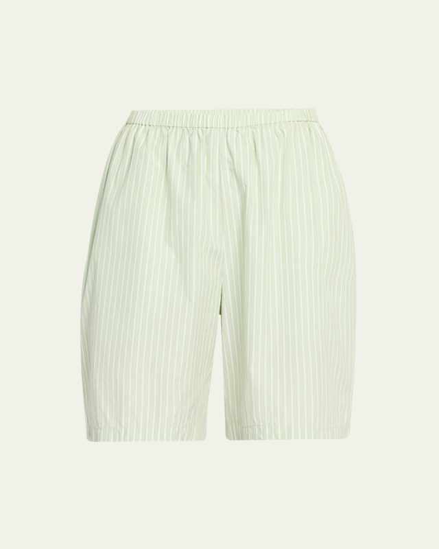 Zinnia Pajama Shorts